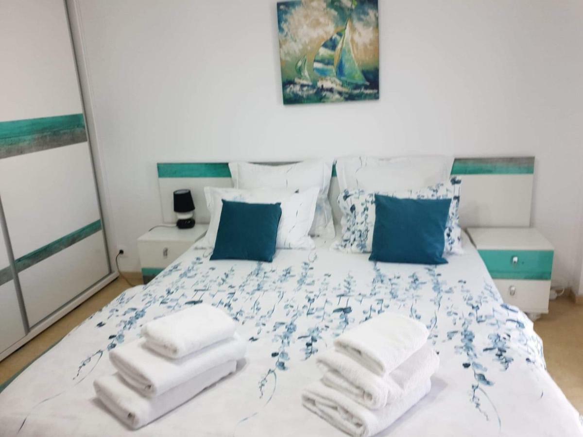Apartament Briza De Promenada 1 นาโวดาริ ภายนอก รูปภาพ