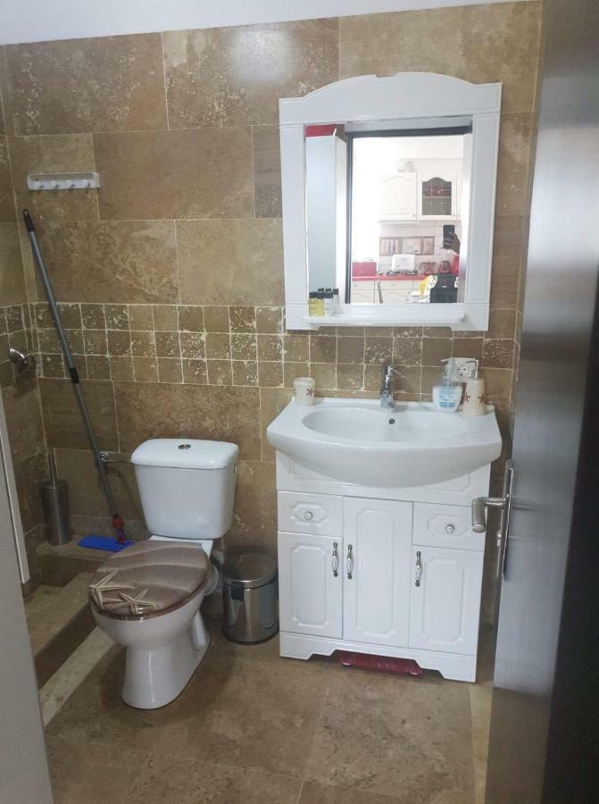 Apartament Briza De Promenada 1 นาโวดาริ ภายนอก รูปภาพ